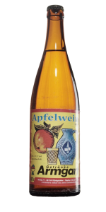 Apfelwein Herb 0,7 Liter