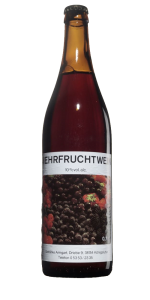 Mehrfruchtwein 0,7 Liter